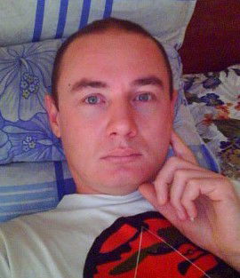 Алексей Булашов