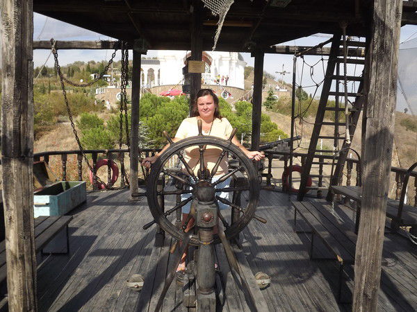 Анна Павленко