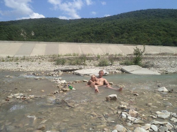 Андрей Питунин