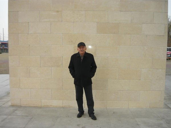 Владимир Ильин