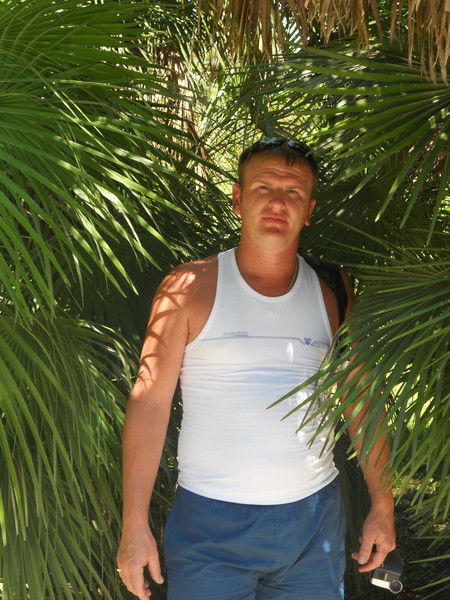 Виталий Янцен