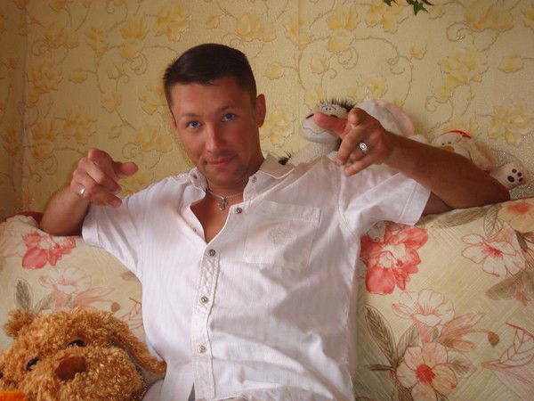 Игорь Бадеев