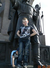 Артем Виноградов