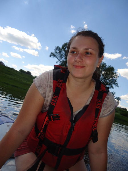 Алена Янгулова