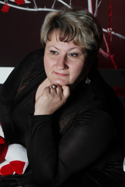 Наталья Левченко