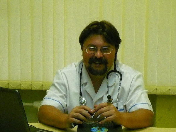 Евгений Иващенко