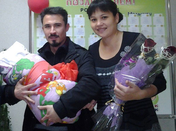 Зухра Юлдыбаева