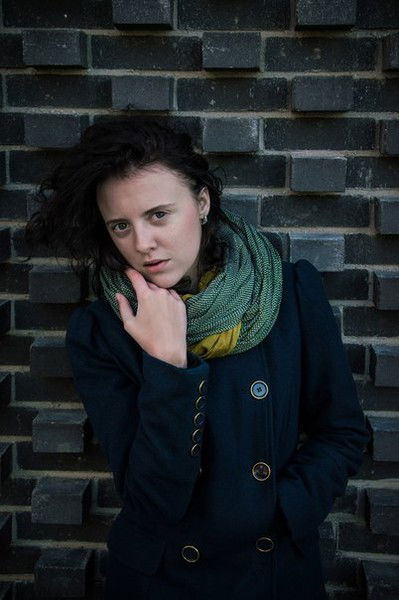 Таня Кротенок