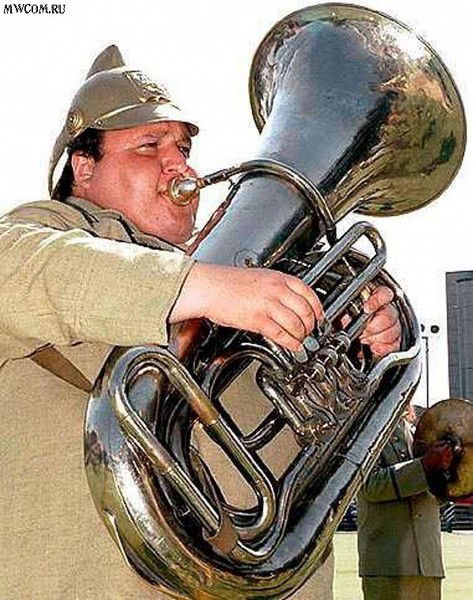 Александр Березняк