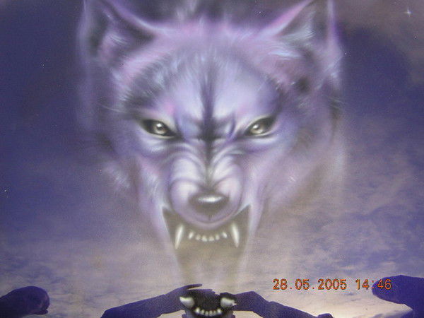 Владимир Соболев