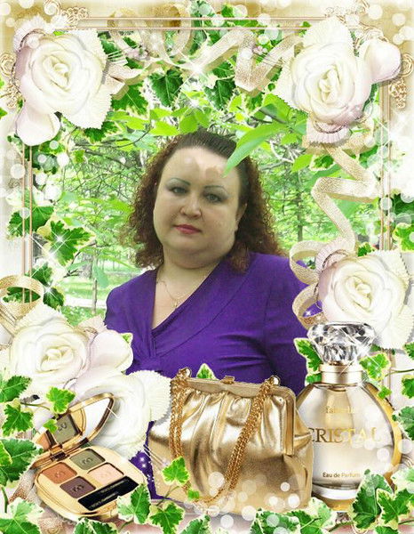 Наталья Плюхина