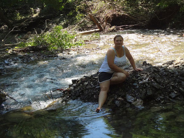 Кристина Белоусова