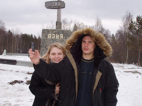 Алексей Горбунов