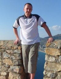 Алексей Фазульянов