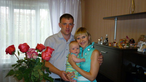 Гирин Павел