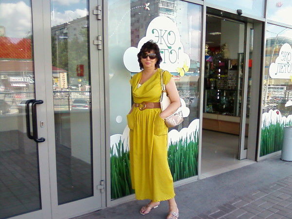 Куприна Елена