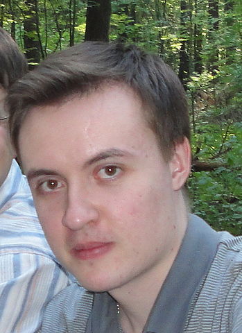 Максим Кузнецов