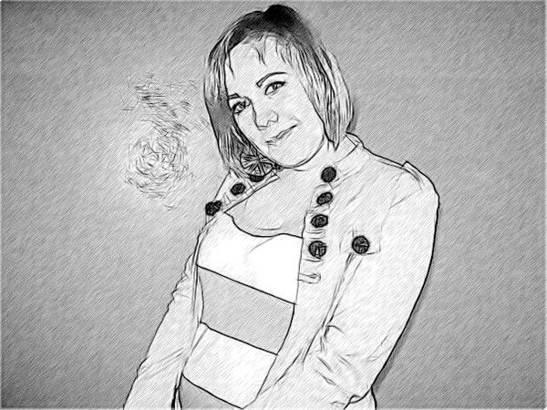 Анна Гацура