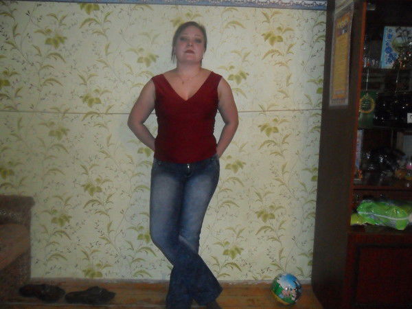 Ольга Афанасьева