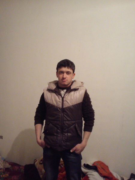 Saifiddin Nasriddinov