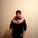 Saifiddin Nasriddinov