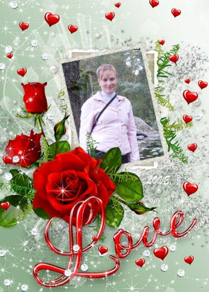 Татьяна Коваленко