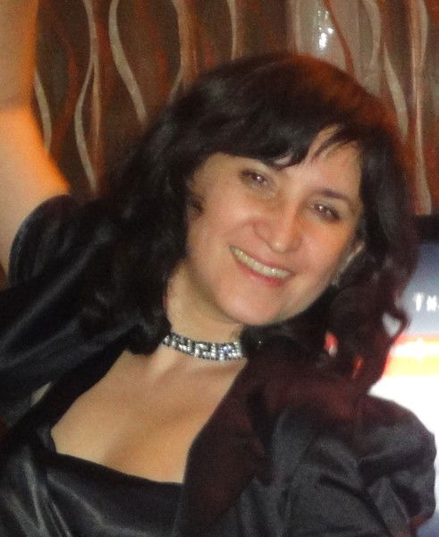 Гульнара Гибадуллина