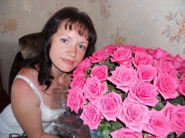 Светлана Варыгина