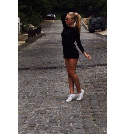 Дарья Смирнова