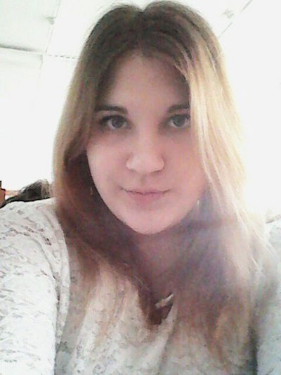 Марина Царюк