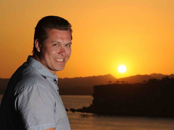 Горковцов Денис