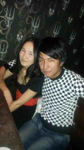 Акерке Конысбаева