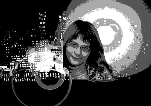 Александра Савельева