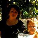 Ирина Белокурова