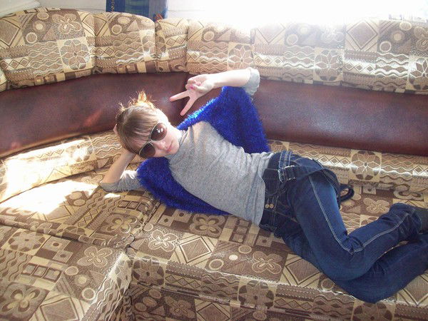 Маргарита Невидомская