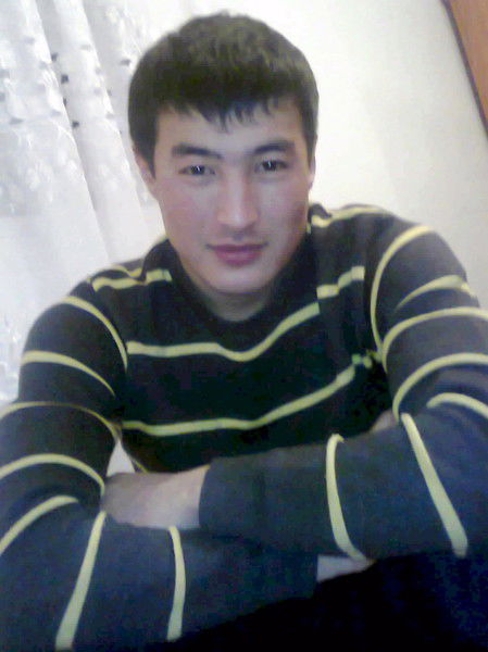 Нуртуган Кульманов