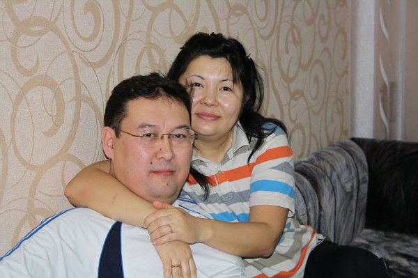 Гульнара Набиева