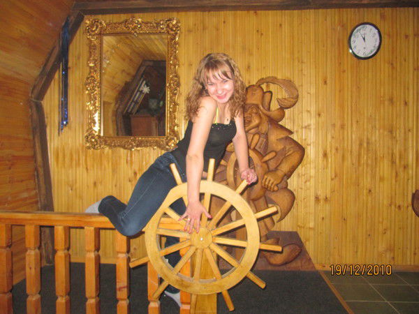 Таточка Юркова