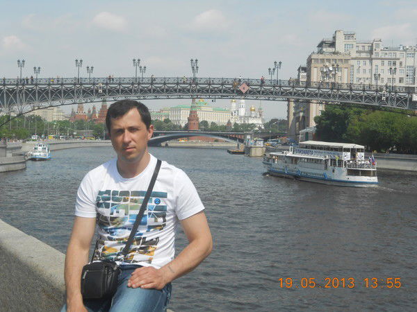 Евгений Слотин