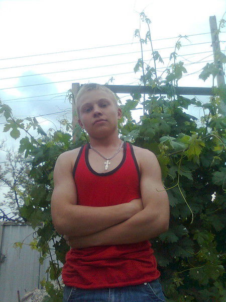 Danil Кулагин