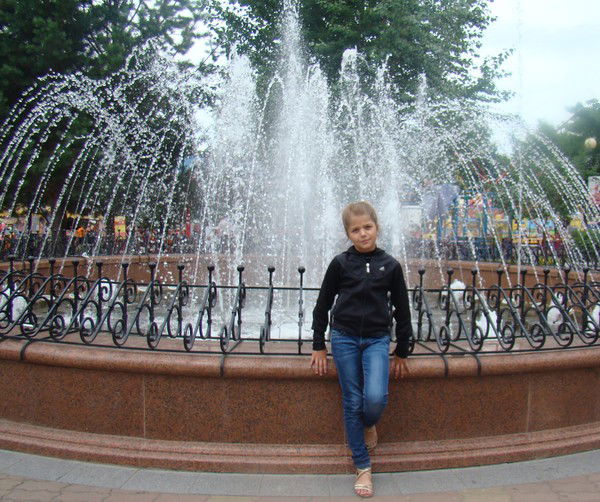 Лера Лерочка ))))))