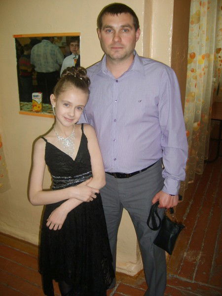 Александр Кружалин