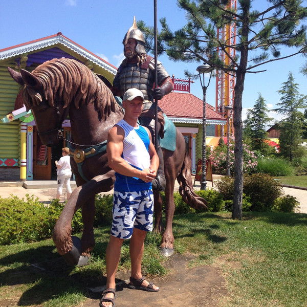 Леонид Архипкин