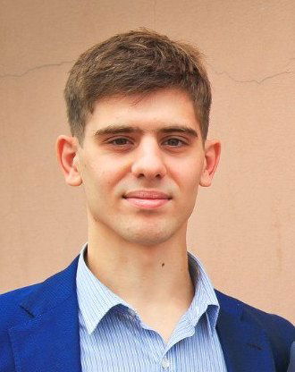 Александр Шальнев