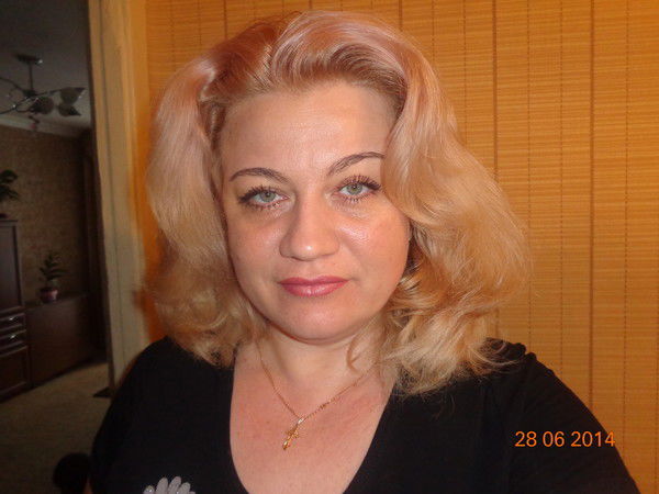 Алена Конопкина