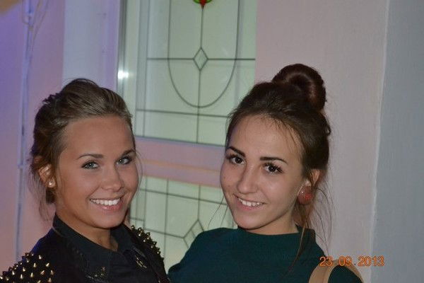 Настя Дёмина