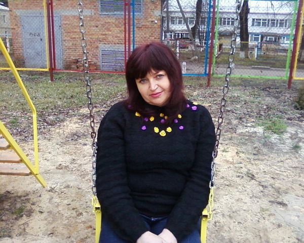 Ирина Ракецкая