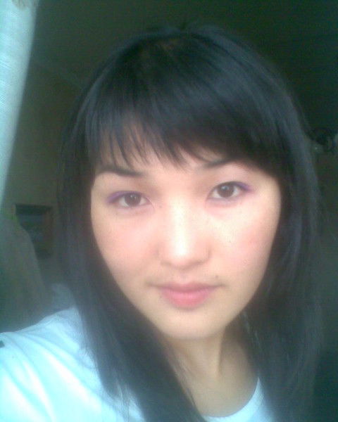 Нурсулуу Омуровна