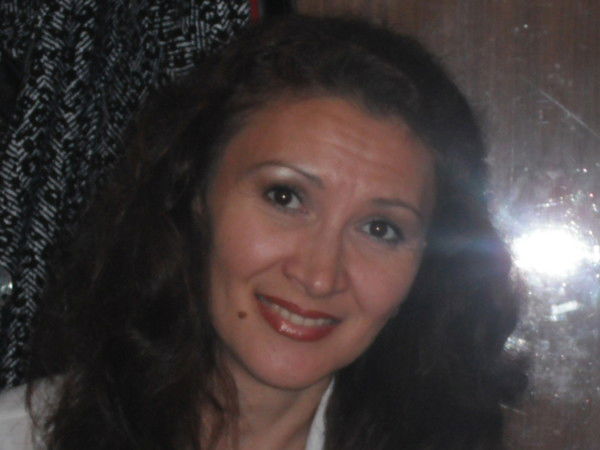 Ляйсан Нотфуллина