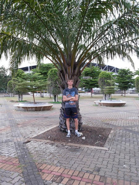 Саня Киселёв